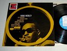 HANK MOBLEY No Room For Squares 1963 BLUE NOTE 4149 1st/Mono LP VG++ Donald Byrd