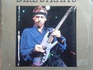 DIRE STRAITS -AMERICAN TOUR 1985 -RARE 2LP - MARK KNOPFLER - THE SWINGIN PIG