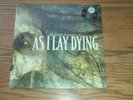 AS I LAY DYING An Ocean Between Us SEALED MINT CONDITION VINYL LP OOP