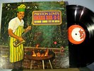 PRESTON LOVE Omaha Bar-B-Q SHUGGIE OTIS ** orig. US Funk 1968 VG++