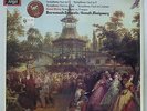 Kenneth Montgomery ARNE Symphonies - EMI CSD 3767 SEALED