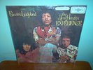 THE JIMI HENDRIX EXPERIENCE 