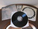 John Lennon - Imagine LP - UK 1U/1U EX+ First Press Vinyl - Worldwide Shipping