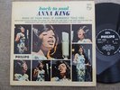 ANNA KING - BACK TO SOUL Philips LP