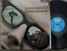 HARVEY ANDREWS - PLACES AND FACES Decca Nova LP