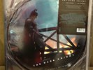 THE DARK KNIGHT SOUNDTRACK PICTURE DISC LP 12