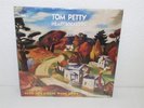 TOM PETTY & THE HEARTBREAKERS Into The Great Wide Open -FACTORY SEALED- LP 1991