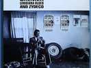 CLIFTON CHENIER LOUISIANA BLUES & ZYDECO (1st LP) RARE ORIG '65 ARHOOLIE MONO LP