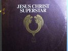 IAN GILLAN/DEEP PURPLE JESUS CHRIST S/STAR SEALED ORIG '69 DECCA 2-LPs w/BOOKLET