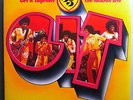 JACKSON FIVE w/MICHAEL JACKSON GET IT TOGETHER SEALED ORIG'73 LP w/GIMMICK COVER