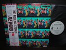 Rolling Stones Rewind Japan Orig.PROMO LP OBI INSERT NM