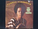 CAMILLE YARBROUGH the iron pot cooker SOUL FUNK LP on VANGUARD