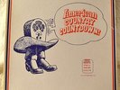 American Country Countdown DJ Promo Radio Program Christmas Wk LP Box 12/23/78 r