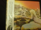 LED ZEPPELIN HOUSES OF THE HOLY on CLASSIC RECORDS EX+ /OOP