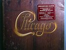 CHICAGO CHICAGO V FIFTH ALBUM SEALED ORIG '72 COLUMBIA 2-LP SET w/STICKER+POSTER