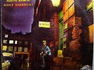 DAVID BOWIE ZIGGY STARDUST RARE ORIG '72 RCA LP w/CUSTOM INNER SLEEVE NR MINT