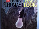 IRMA THOMAS TAKE A LOOK RARE ORIG '67 IMPERIAL MONO WHITE LABEL PROMO LP NICE