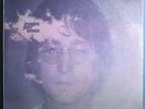 JOHN LENNON IMAGINE MEGA-RARE SEALED ORIG'71 APPLE LP w/POSTER+POSTCARD STUNNING