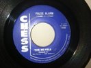 The Revels, Chess Records 1708, False Alarm/When You Come Back To Me, Rare 45