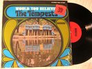 Tempests LP SMASH Would You Believe ORIGINAL NORTHERN SOUL RARE
