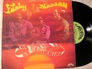 Beginning Of The End LP ALSTON Funky Nassau SOUL FUNK BREAKS ORIGINAL