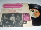 LP 25CM Eddy Mitchell/Les chaussettes noires OST