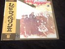 Led Zeppelin - Led Zeppelin II -(P 10101 A) Mint Japanese Atlantic POSTER: LOOK