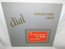 VINTAGE JAZZ LP CHARLIE PARKER ON DIAL #901 ORIGINAL PRESS