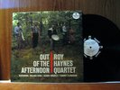 Roy Haynes Quartet - Out of the Afternoon Impulse Mono A-23 White & Black Label
