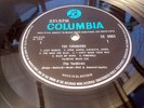 Yardbirds - Roger the Engineer UK VERY 1st Press Blue/Black Columbia Mono