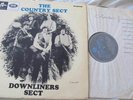 DOWNLINERS SECT The Country Sect Orig. Mono 1965 Columbia LP