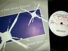 HORSLIPS BARRY DEVLIN - WHEN TWO STARS COLLIDE - RARE IRISH PRIVATE 45 & PS 1983