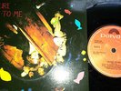 GOTH - THE CURE -  IRISH PRESS 45 - CLOSE TO ME POLYDOR 1985  NEAR MINT