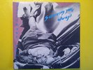 Saccharine Trust Surviving You Always 1st press SST 1984 SST NM Black Flag Rare