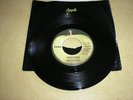 Beatles Something - Come Together, Mint Apple Record 45 # 2654 With Logo Sleeve