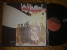 LED ZEPPELIN , INSANELY  RARE TRUE RHODESIA  PRESSING , D.J. SAMPLE , II , NR ,