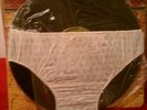Alice cooper schools out green warner bros w/ Panties