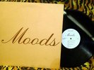 Moods S/T LP Soiree Records 1978 FUNK Rare Original Private Press BREAKS STL MO