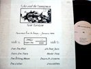 ECHO AND THE BUNNYMEN NEW HORIZON LIVE IN JAPAN '84 Ltd 400 no TMOQ