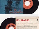 EP**THE BEATLES ** 