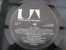 Dr Feelgood LET IT ROLL UK LP 1ST A-1U/B-1U  PLAYS 100% MINT MINUS