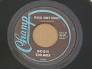 BOGIS CHIMES I THINK YOU'LL FIND CHAMP org US GARAGE NORTHERN SOUL NM 7