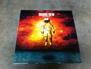 Brand New Deja Entendu Vinyl Record LP FIRST PRESS