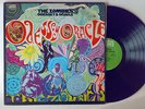 The Zombies ODESSEY AND ORACLE original US press Date odyssey