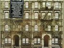 LED ZEPPELIN | Physical Graffiti | SEALED | (2) LP | SS 2-200 1198 | Die-cut
