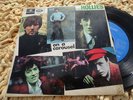 THE HOLLIES On A Carousel +3 EP 45 RARE UNIQUE SLEEVE 1967 PORTUGAL LMEP 1269