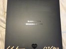 COLD CAVE Black Boots/Meaningful Life 7inch Signed And #'d Very Ltd