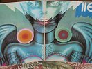Heavy Christmas Rare Kraut Rock Gatefold PILZ/BASF Venezuela Heavy Prog/Psych 