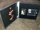 DEPECHE MODE - UK ORIGINAL VIOLATOR PROMO ONLY BOX SET - 