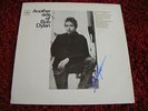 Bob Dylan - Another Side of Bob Dylan LP  Sleeve signed by Bob Dylan